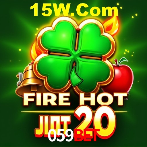 A Emoção da Loteria na 059Bet: Uma Chance de Mudança de Vida