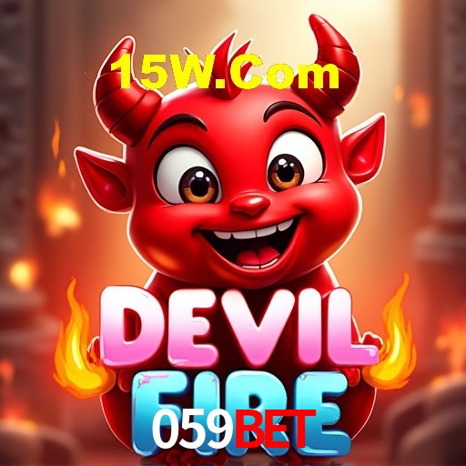 Estatísticas 059Bet