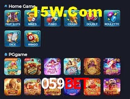 Experiência VIP 059Bet