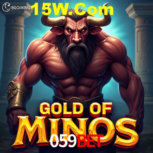 APP oficial da 059Bet para mobile