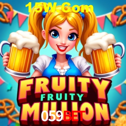 Descubra o Mundo do Cassino Online com 059Bet