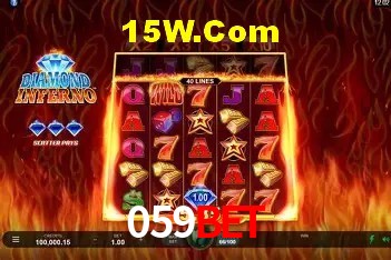 059Bet Slot - 320+ Caça-Níqueis Premium
