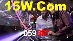 Welcome Bonus 059Bet