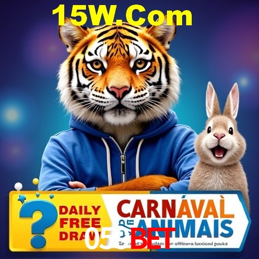 059Bet Bônus - Pacote R$5.000 + VIP